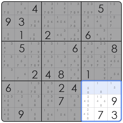 killer sudoku print